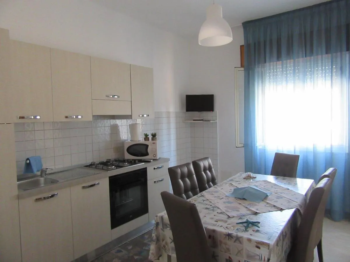 Casa vacanze Casa Vacanza Tra Cielo e Mare Custonaci Italia