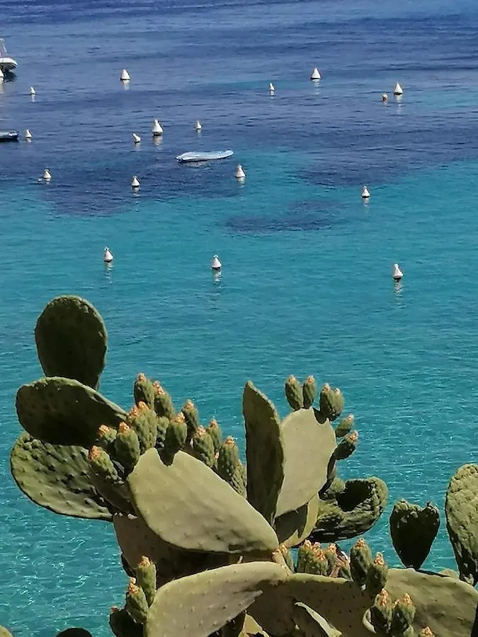 Casa vacanze Casa Vacanza Tra Cielo e Mare Custonaci