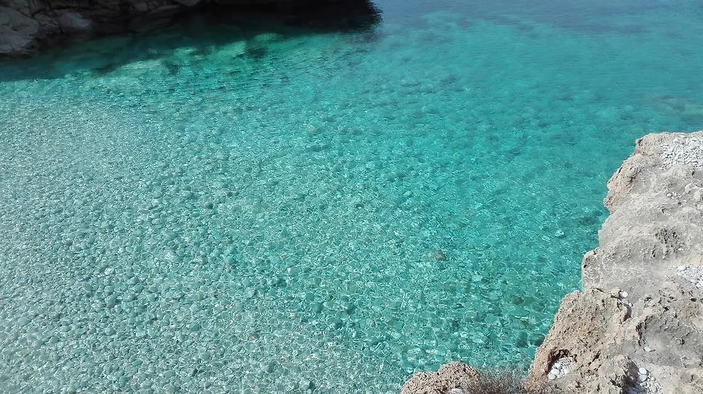 Casa vacanze Casa Vacanza Tra Cielo e Mare Custonaci