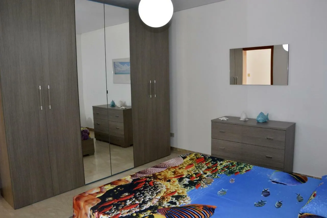 Casa vacanze Casa Vacanza Tra Cielo e Mare Custonaci
