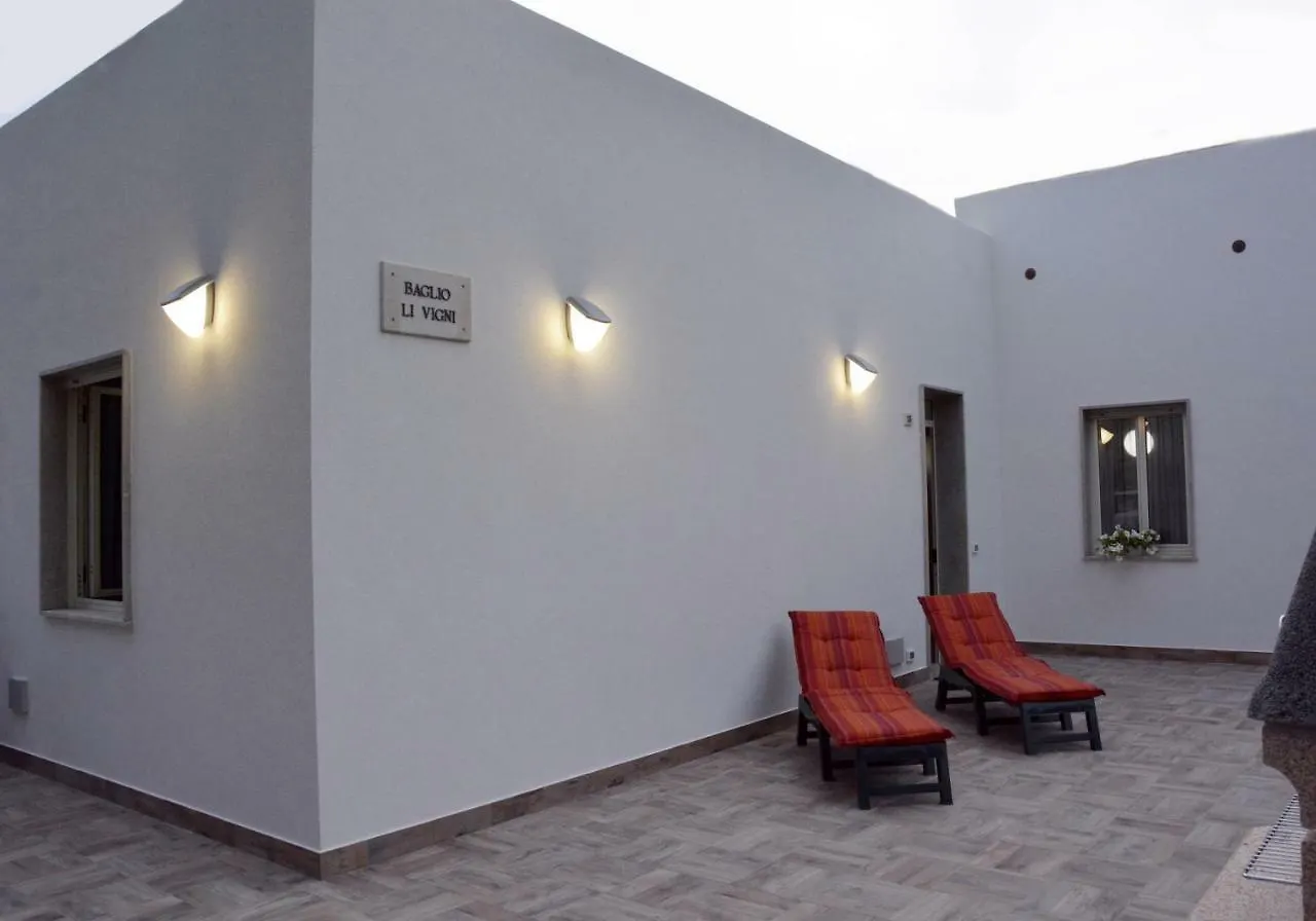 Casa vacanze Casa Vacanza Tra Cielo e Mare Custonaci Italia